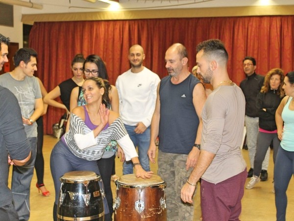 Acela Moras Latin Dance Academy | Corsi Bologna - Foto 2
