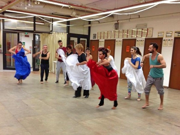 Acela Moras Latin Dance Academy | Corsi Bologna - Foto 5