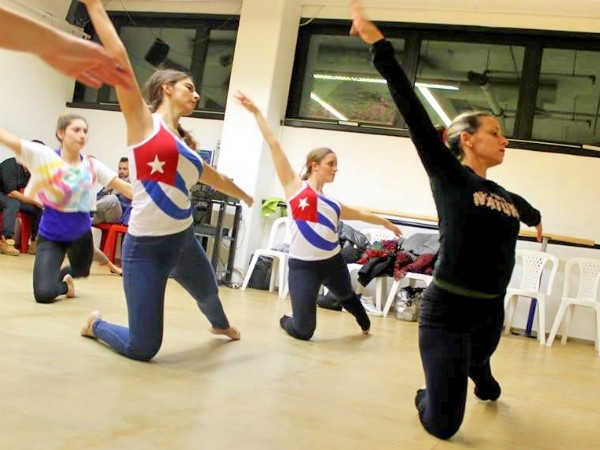 Acela Moras Latin Dance Academy | Corsi Bologna - Foto 7